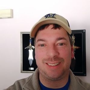 Meet your Posher, Mark